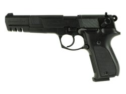 Walther CP88 Competition cal. 4,5mm