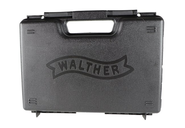Walther CP88 cal. 4,5mm Diabolo