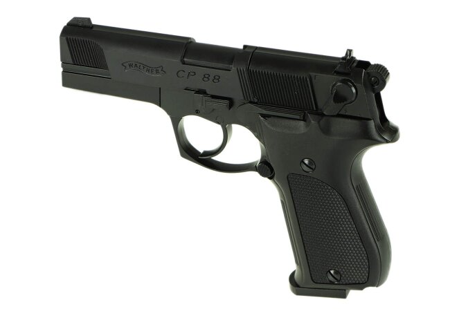 Walther CP88 cal. 4,5mm Diabolo