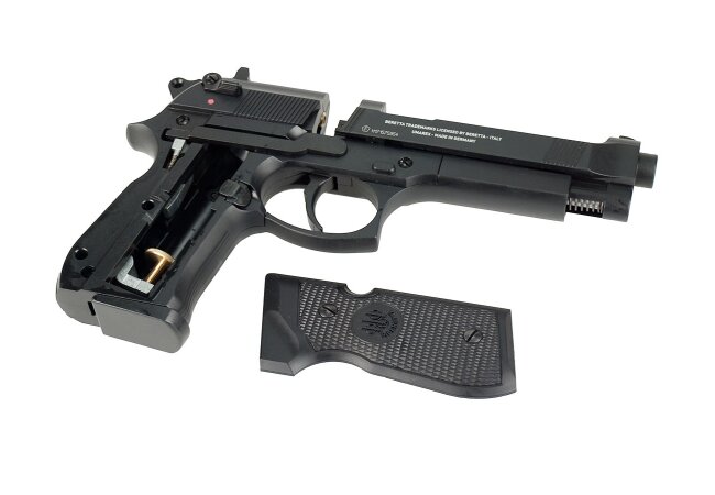 Beretta M92 FS CO2 cal. 4,5mm