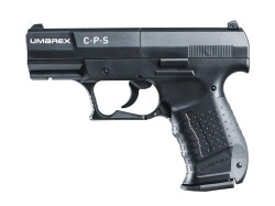 Umarex CPS NBB CO2 cal. 4,5mm