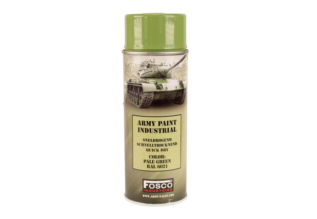 400ml Army Paint, pale green