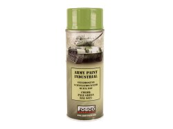 400ml Army Paint, pale green
