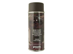 400ml Army Paint, nato green