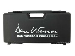 Dan Wesson Koffer für Revolver