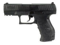 Walther PPQ cal. 4,5mm Diabolo