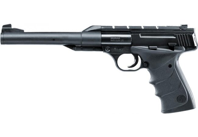 Browning Buck Mark URX cal. 4,5mm