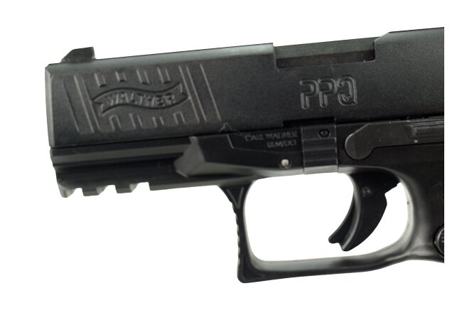Walther PPQ M2 GBB