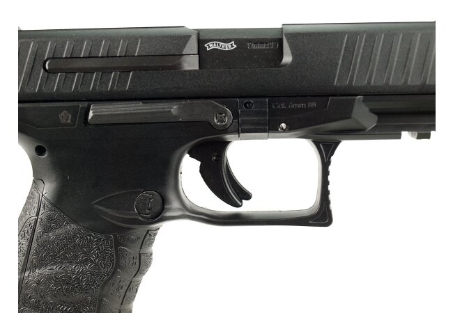 Walther PPQ M2 GBB