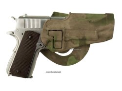 Quick Release Holster 1911 AT-FG