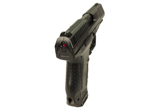 Walther P99 Special Operations - Schwarz
