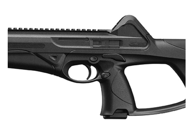 Beretta Cx4 Storm, 4,5mm Diabolo