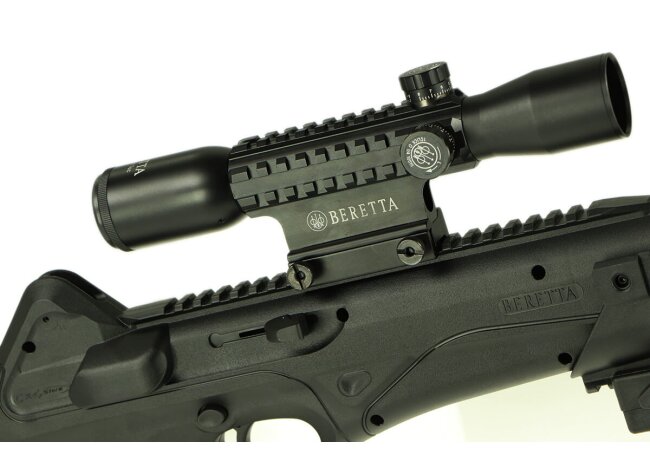 Beretta Cx4 Storm XT, CO2, 4,5 mm Diabolo