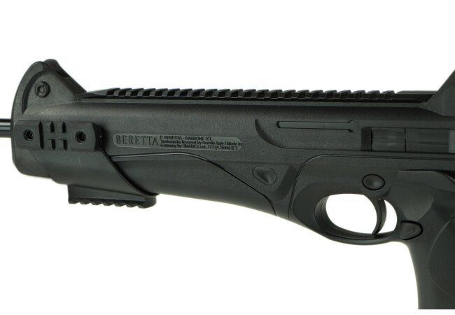 Beretta Cx4 Storm XT, CO2, 4,5 mm Diabolo