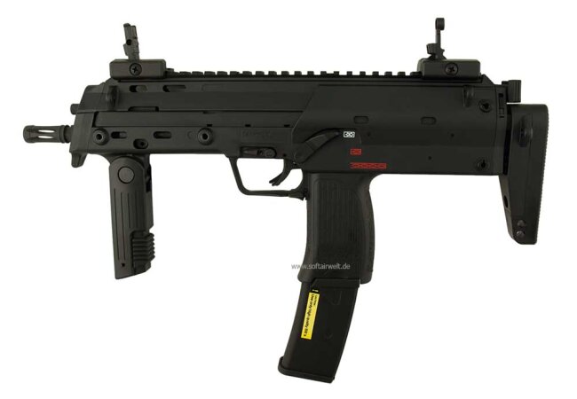 MP7 A1 GBB VFC