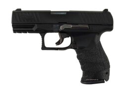 Walther PPQ HME Federdruck full metal