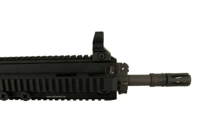 Heckler Koch HK417 D Vollmetall GBB