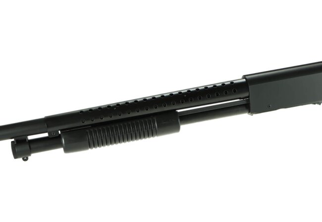 AGM Softair Pumpgun - Gewehrgriff