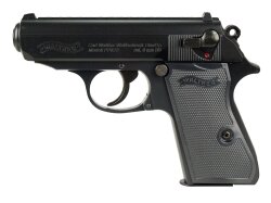 Walther PPK/S Federdruck