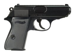 Walther PPK/S Federdruck
