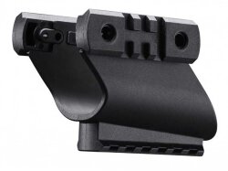Picatinny Schiene 22mm für Beretta Cx4
