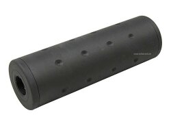 Silencer SF Stay Back 100m or you will be shot - 10,9cm...