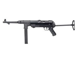 GSG MP40, Schreckschuss cal. 9mm P.A.K.