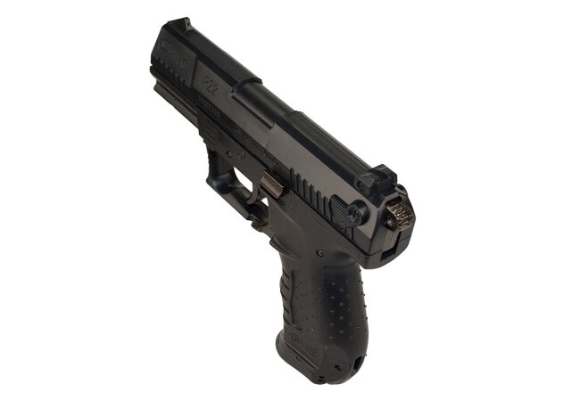 Walther P22 Special Operations
