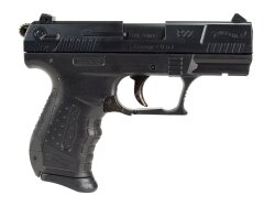 Walther P22 Special Operations