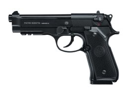 Beretta M92A1 BlowBack cal. 4,5mm BB