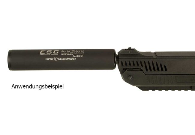 Zoraki Luftpistole HP-01 - 7,5 Joule cal. 4,5mm