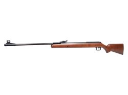 Diana 350 Magnum Classic Buchenholz Luftgewehr, kal. 4,5...