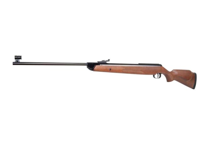 Diana 350 Magnum Buchenholz Luftgewehr, kal. 4,5 mm Diabolo