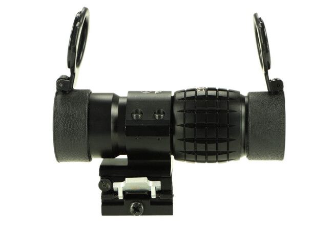 3x3 Theta Magnifier II, schwarz