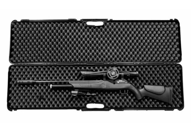1250 Dominator FT Pressluft Gewehr, 4,5 mm Diabolo