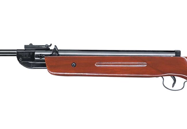 Perfecta Luftgewehr Modell 32 cal. 4,5 mm Diabolo