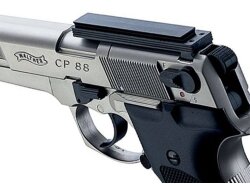 11mm Prismen Adapter-Schiene für CO2-Pistolen