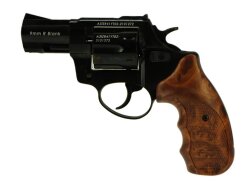 Zoraki Revolver 1, 2,5 Zoll, schwarz glänzend,...