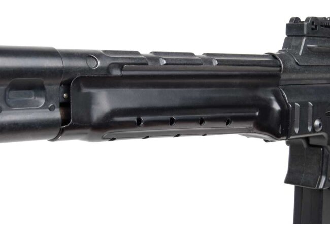 StG44, Schreckschuss Maschinengewehr cal. 9mm P.A.K.