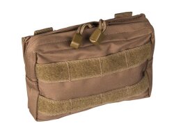 Molle Belt Pouch SM Coyote