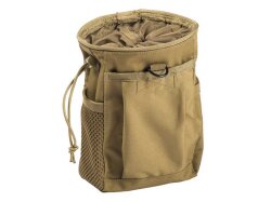 Molle Empty Shell Pouch II Coyote