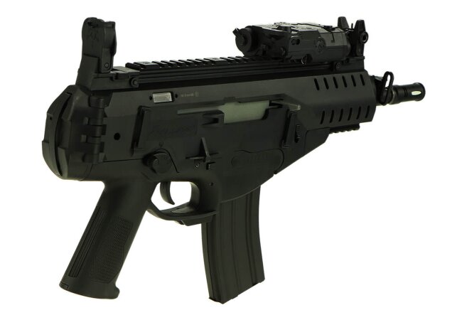 Beretta ARX160 Pistol Elite S-AEG