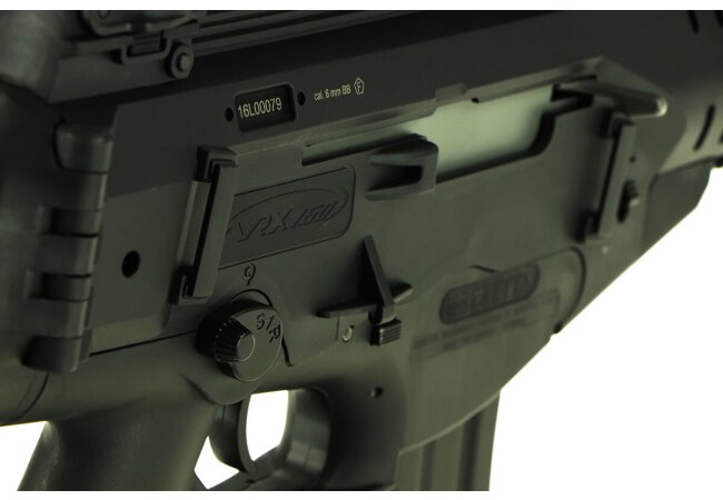 Beretta ARX160 Pistol Elite S-AEG