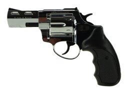 Zoraki Schreckschuss Revolver 2, 3 Zoll, chrom, cal. 9mm...