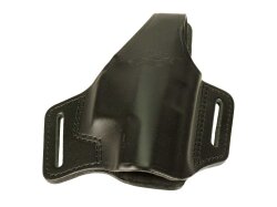Leder Gürtelholster Quick Defense P22, P22Q