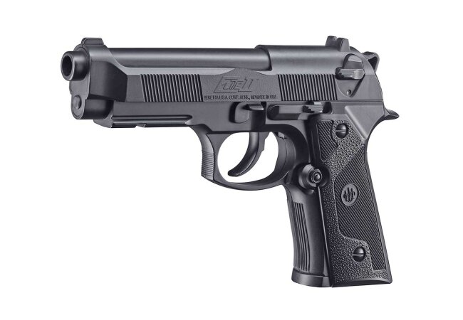 Beretta Elite II Co2 Pistole cal. 4,5mm BB