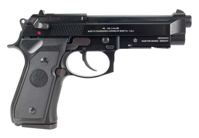 Beretta M9 GBB