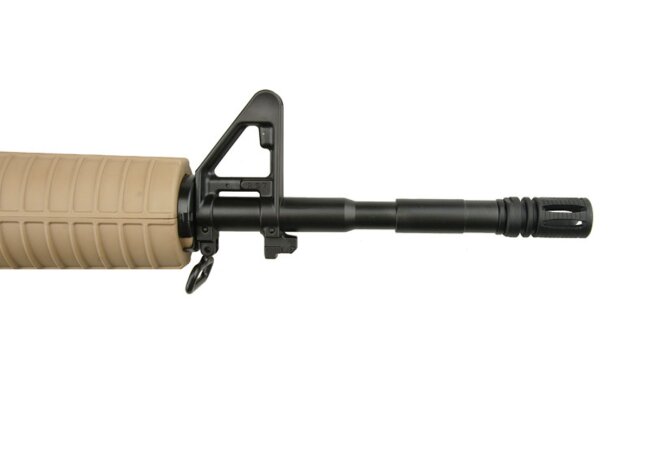G&G CM16 Carbine S-AEG Desert