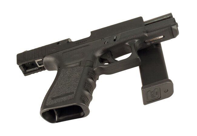 Glock 19 GBB VFC 6mm