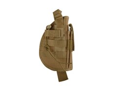 Molle Universal Holster Tan